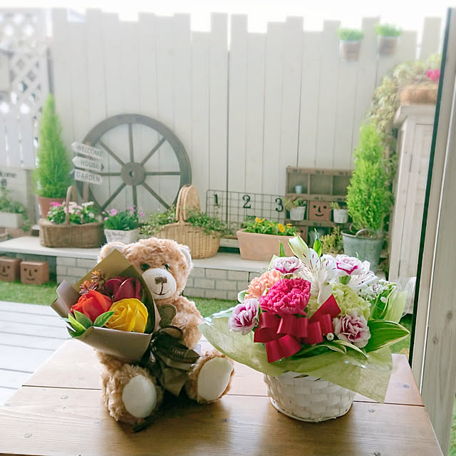 Yoko.555さんの実例写真