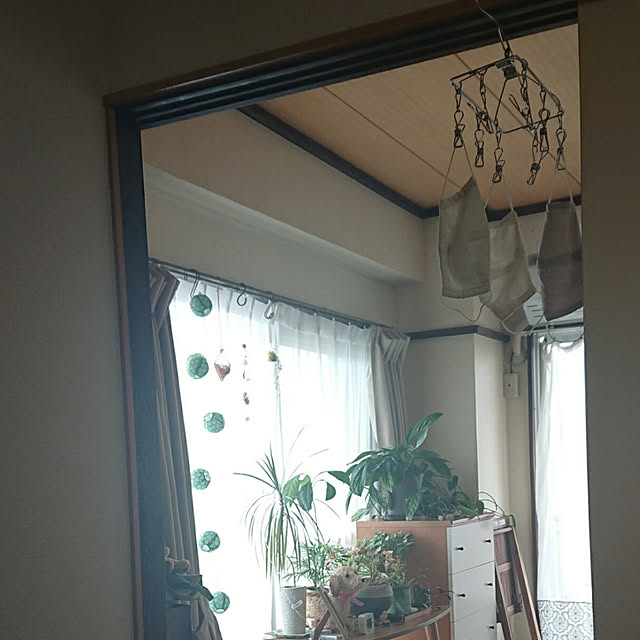 kanonさんの実例写真