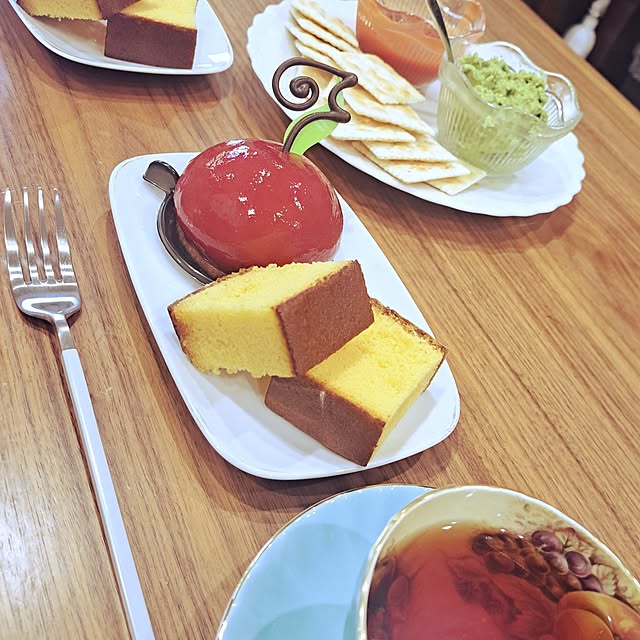 tyetyoさんの実例写真