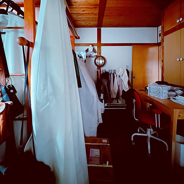 chacoさんの実例写真