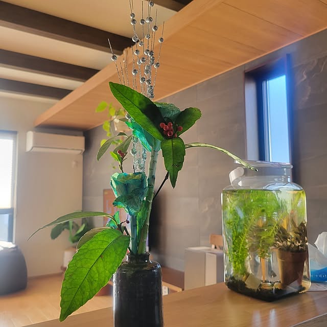 natuさんの実例写真