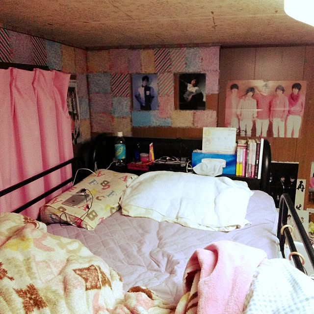 kanaminさんの実例写真