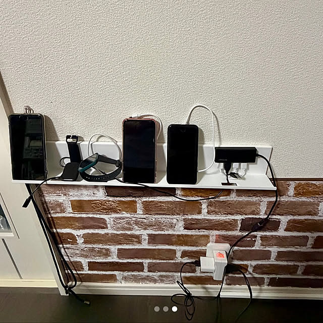 tomoさんの実例写真