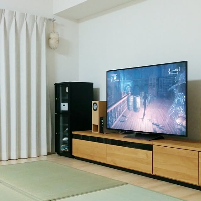 momoさんの実例写真