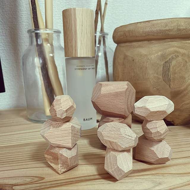 chamaさんの実例写真
