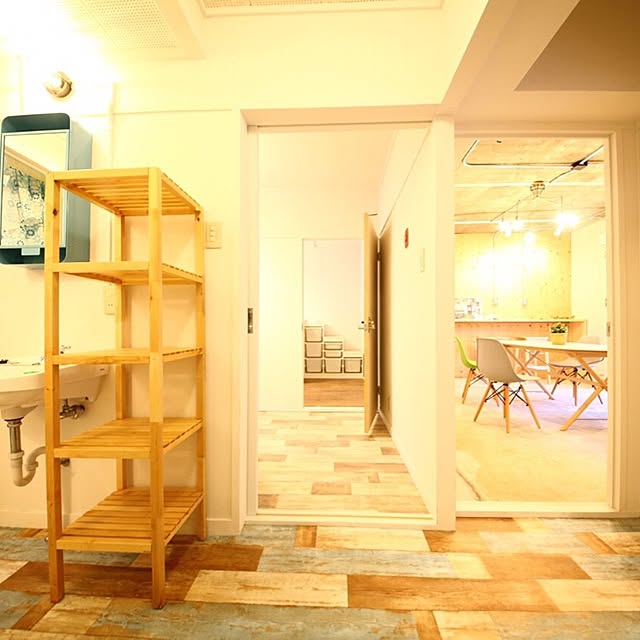 FrogHouseさんの実例写真