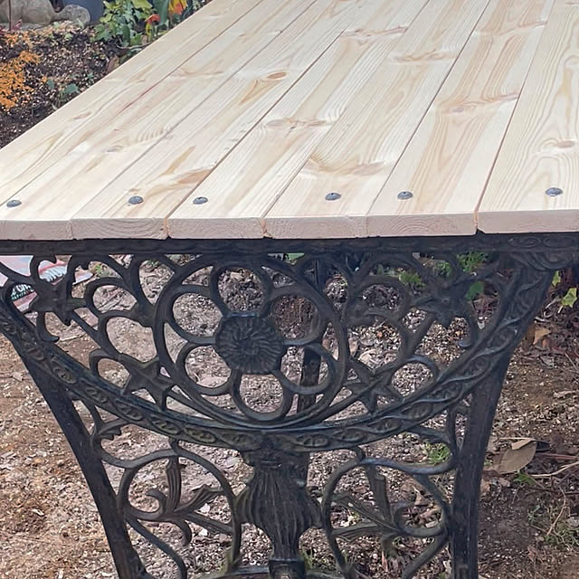 cottageroseさんの部屋