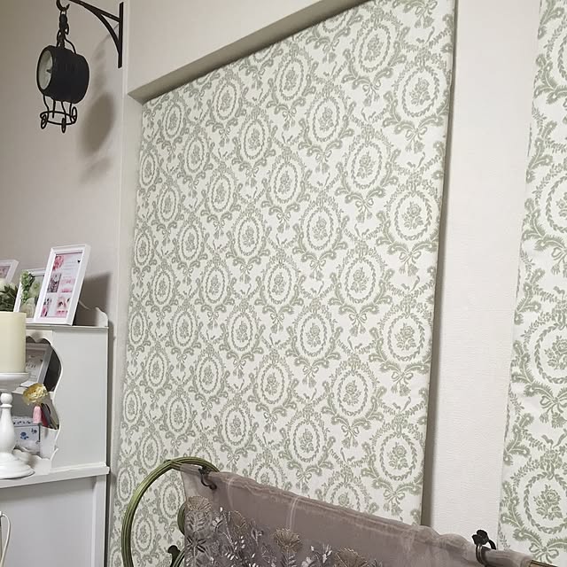Naomiさんの実例写真