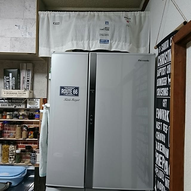 berariさんの実例写真