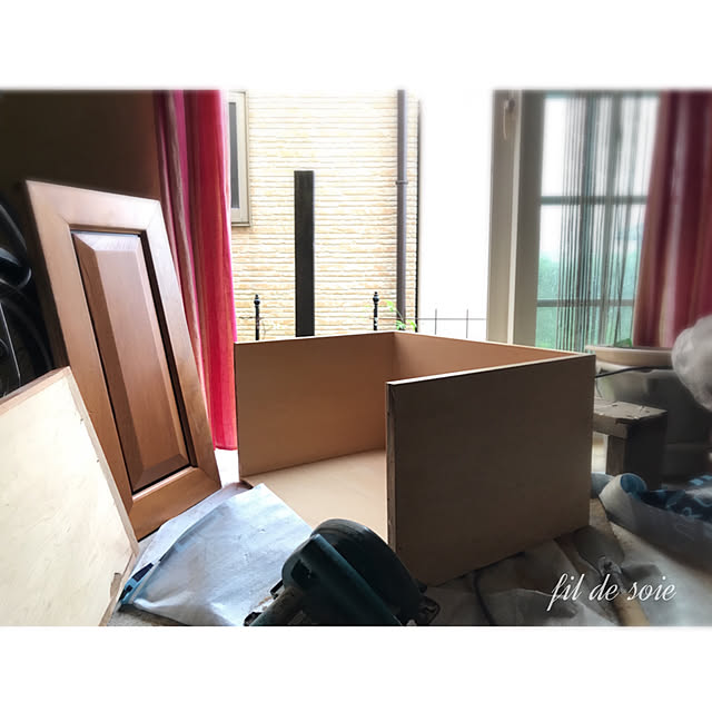 kinu-itoさんの実例写真