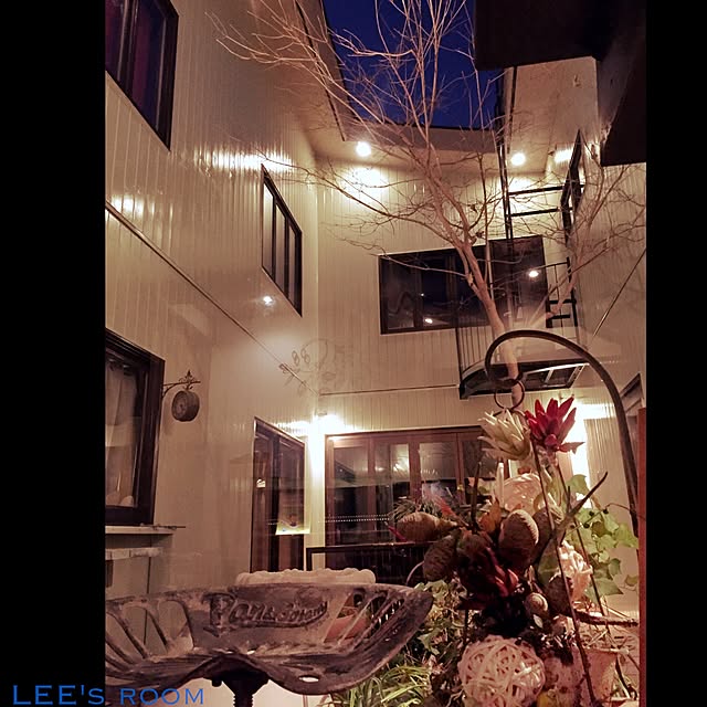 LEEさんの実例写真