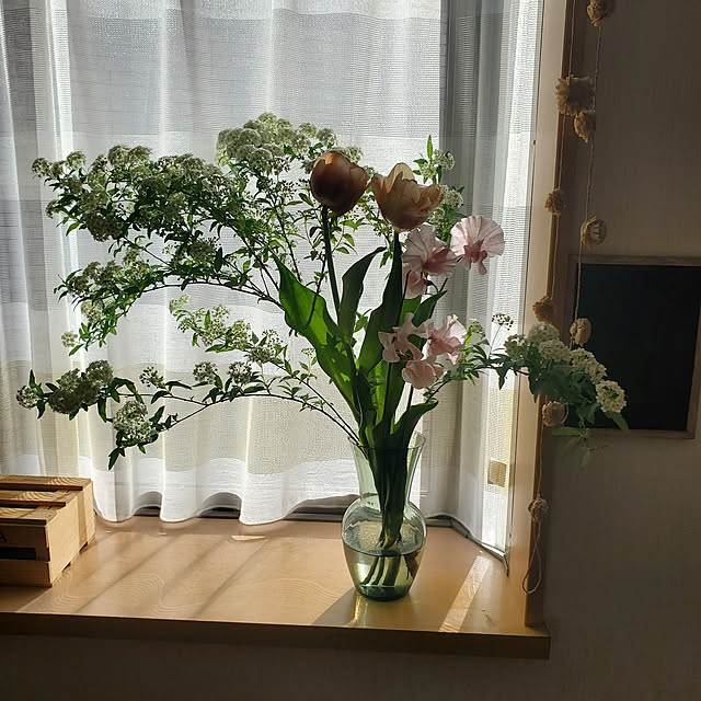 konさんの実例写真