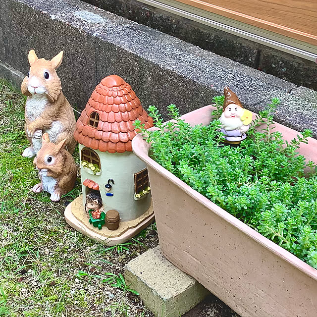 haruminさんの実例写真