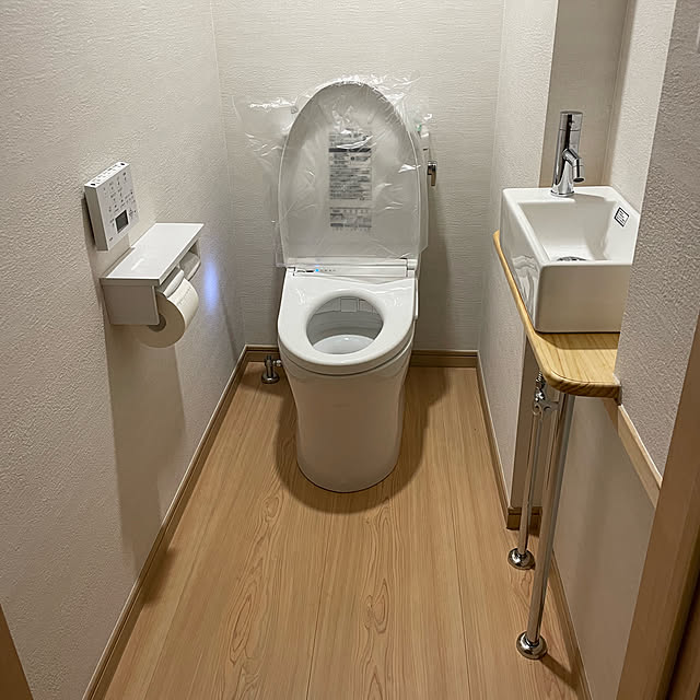 実例写真