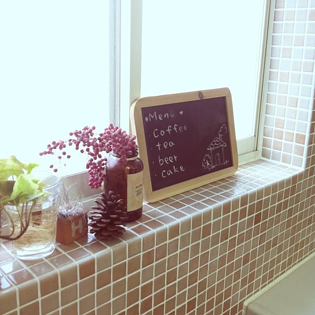 Kazukoさんの実例写真