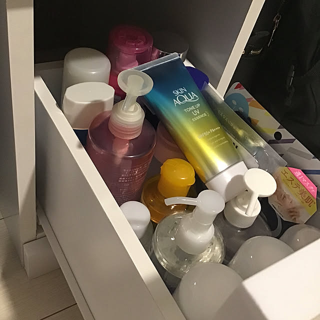 Vanillaさんの部屋