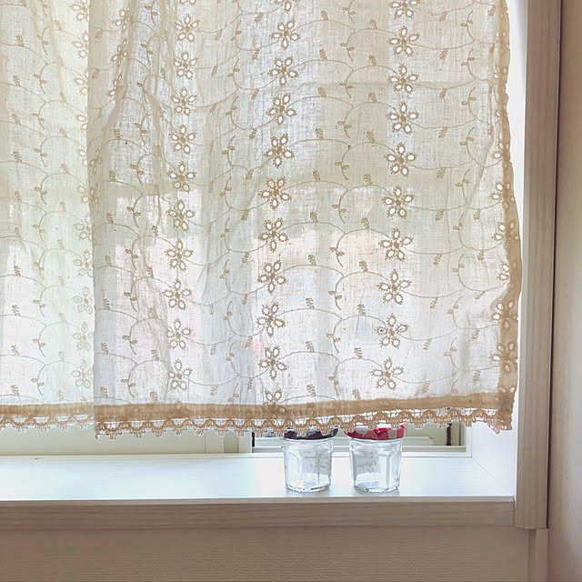 kinaさんの実例写真