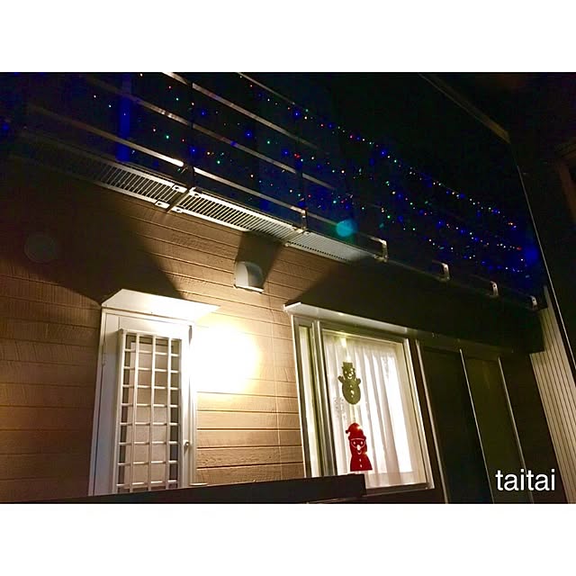 taitaiさんの実例写真