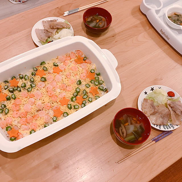 Kaoさんの実例写真