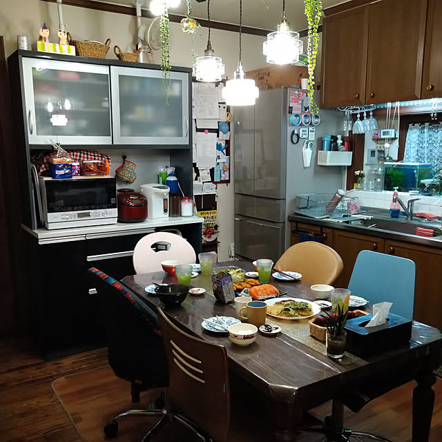 Tさんの実例写真