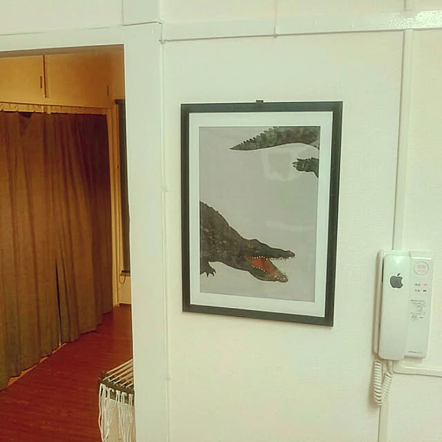 waniwaniさんの実例写真