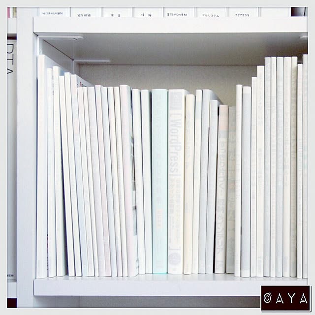 AYAさんの実例写真