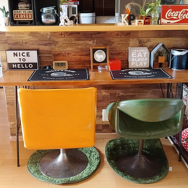 Pakkun-Anさんの実例写真