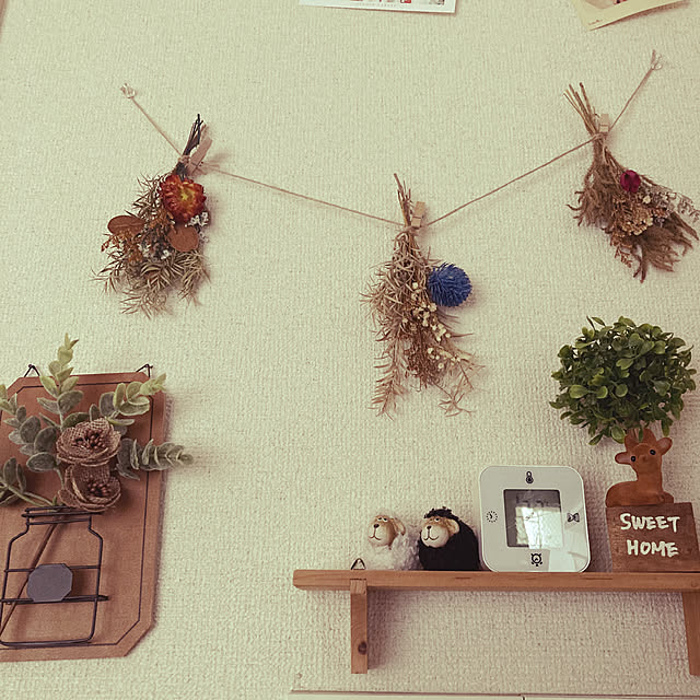 tomさんの実例写真