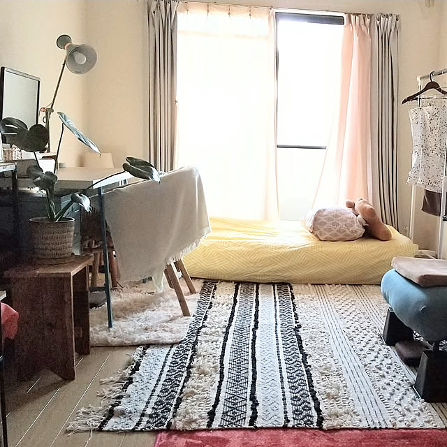 yellowさんの実例写真