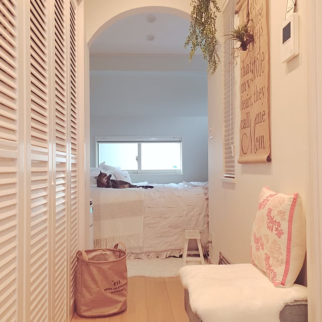 lovecatさんの実例写真