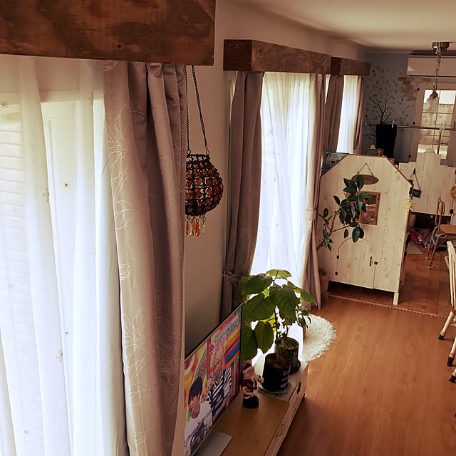 bambi_eyeさんの実例写真