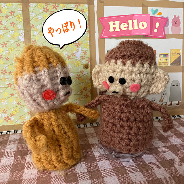 manduonmaさんの部屋