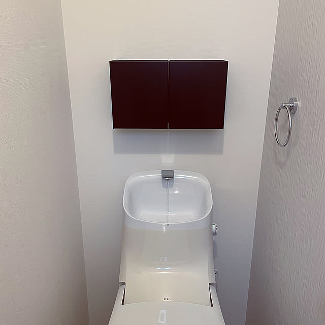 タワー tower/バス/トイレのインテリア実例 - 2021-10-06 11:30:31