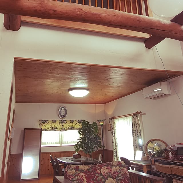 部屋全体/ナチュラルのインテリア実例 - 2017-06-11 16:56:52