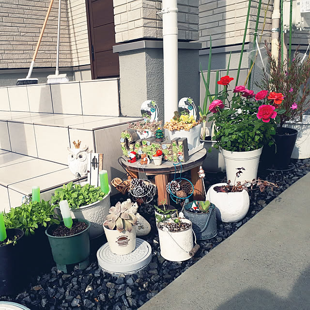 aiさんの実例写真