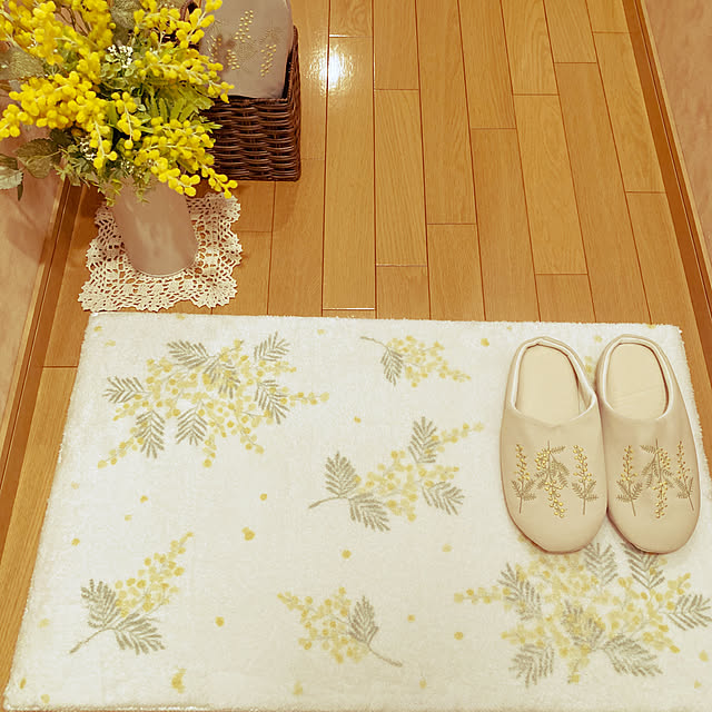 mikanさんの部屋