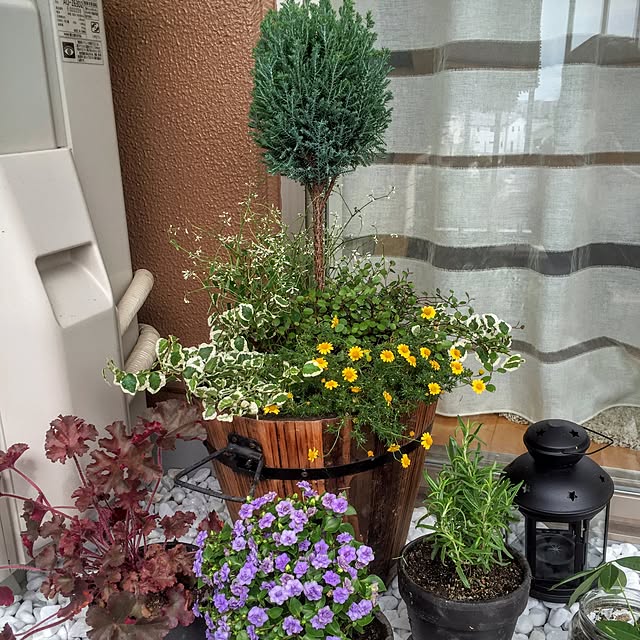 ffgreenさんの実例写真