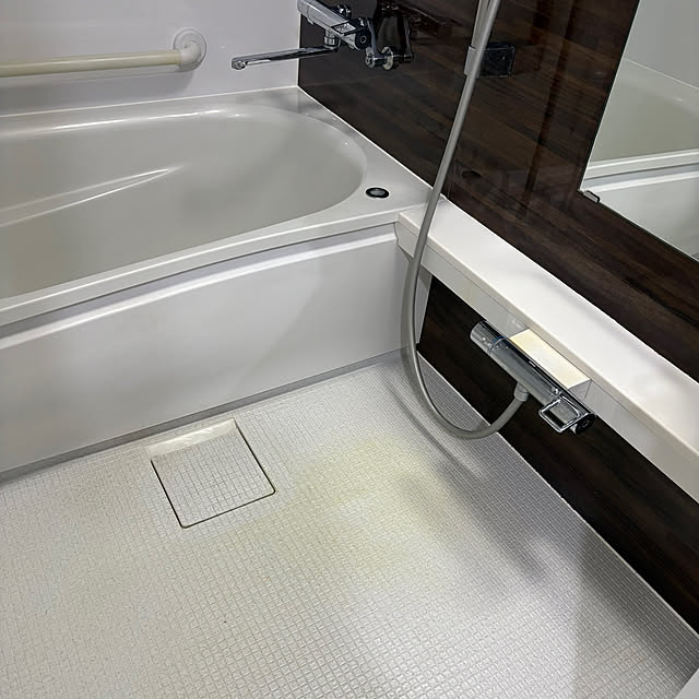 Naomiさんの部屋