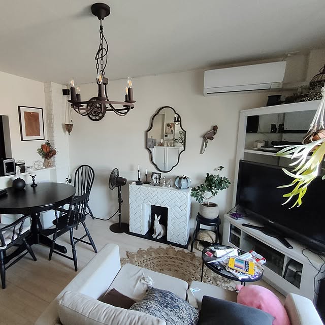 coco.Apartmanさんの実例写真