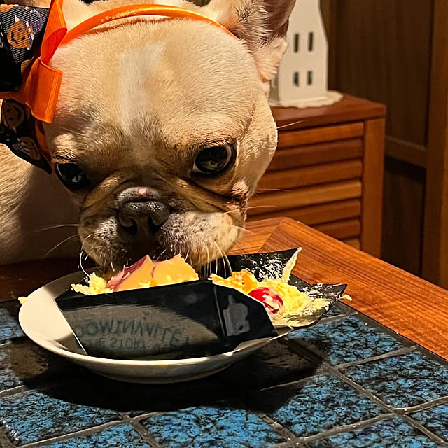 Inarichinさんの部屋