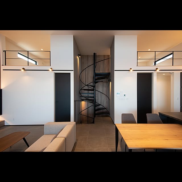 sky_garage.lifeさんの実例写真