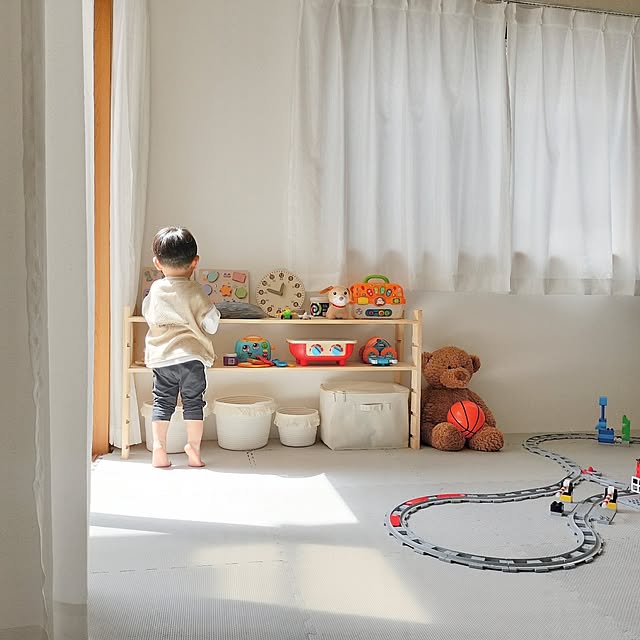 oomiさんの部屋