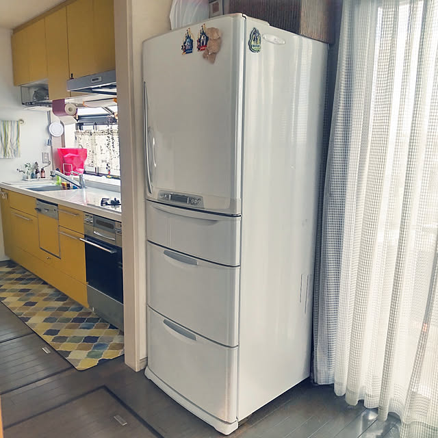 ampinさんの実例写真