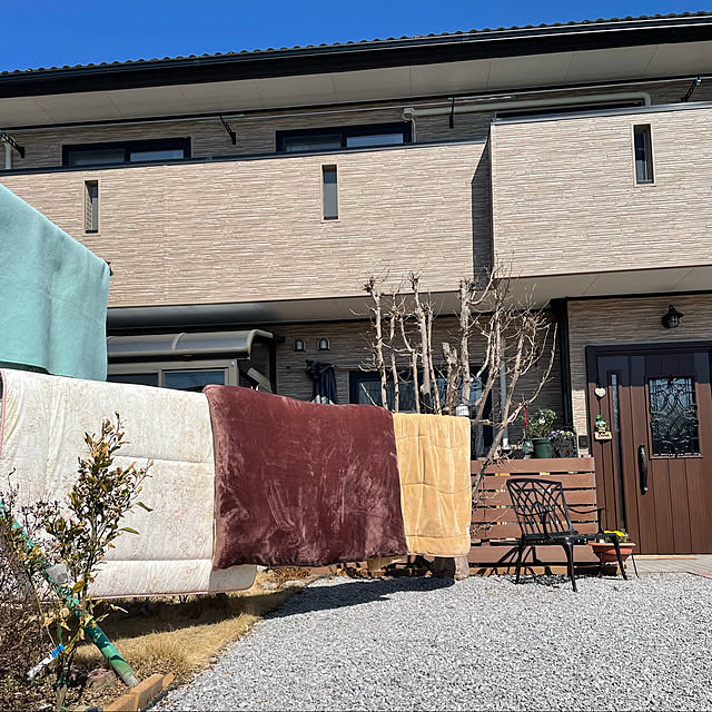 ronronさんの実例写真
