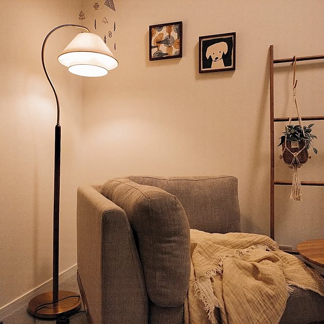 oomiさんの部屋