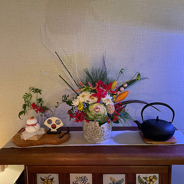 momo_sanさんの部屋
