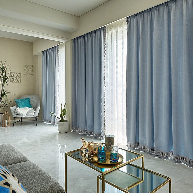 perfectspaceさんの部屋