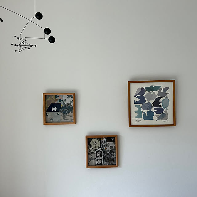sakeさんの部屋