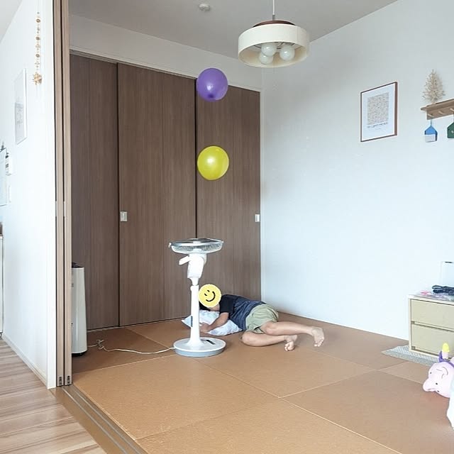 mamiさんの部屋
