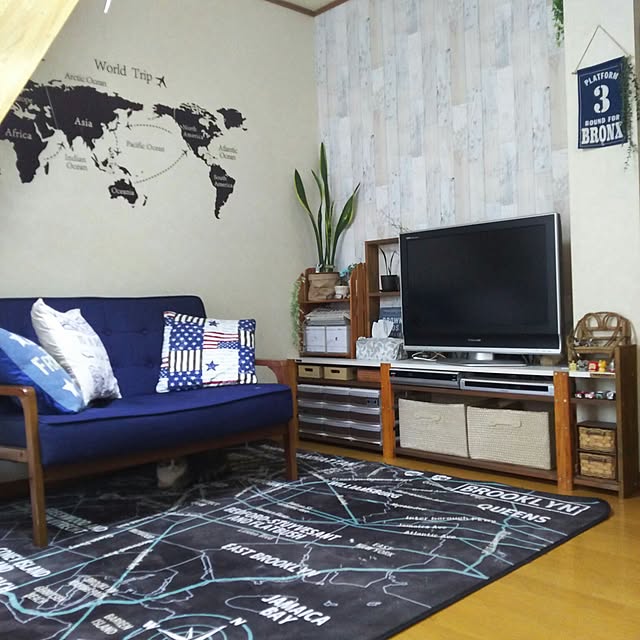 chibabaさんの実例写真